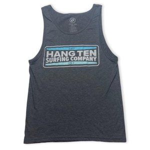 HANG Ten Surfer Men's Tank Size‎ Small